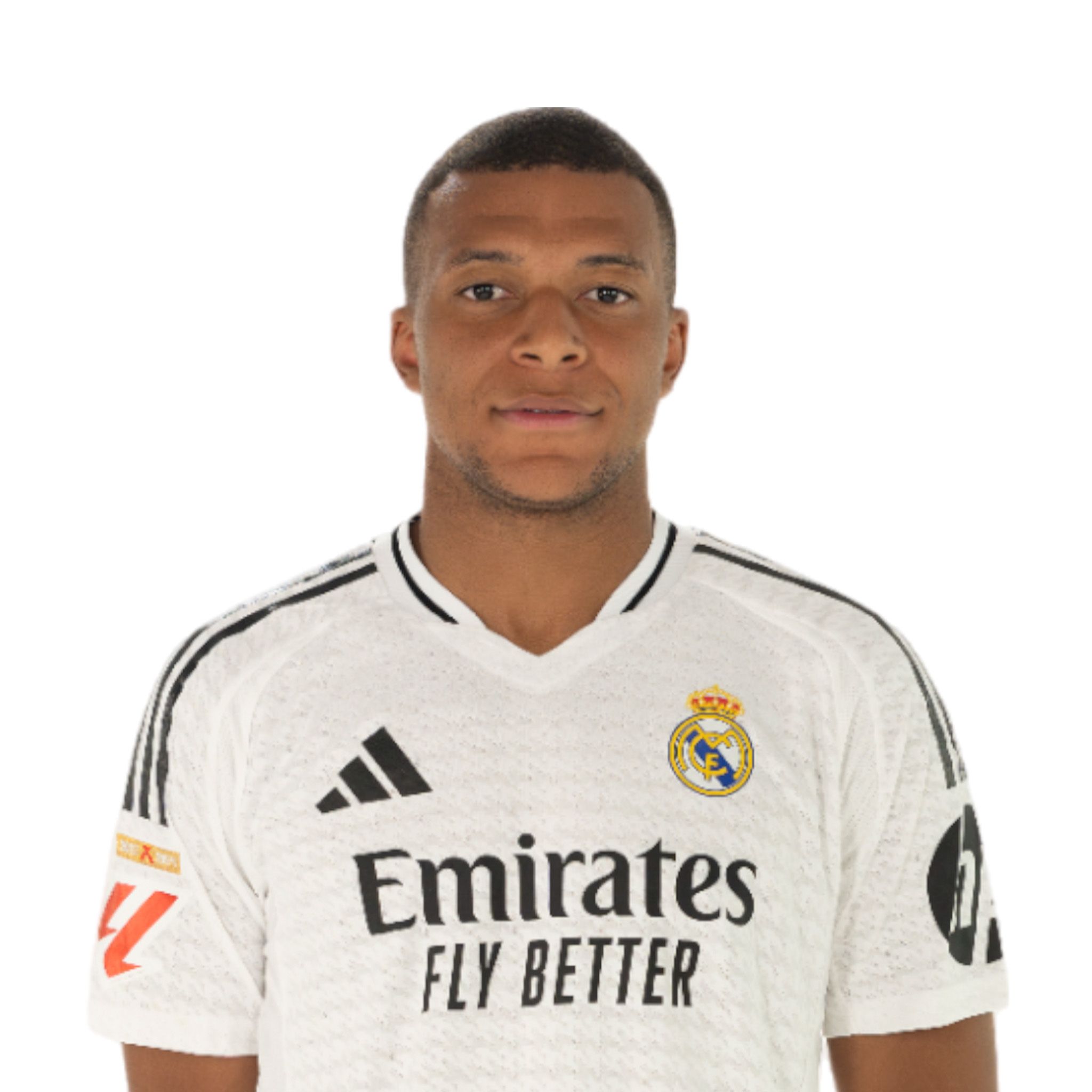 Kylian Mbappé